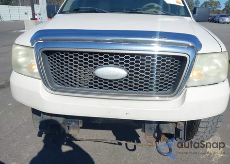 2007 Ford F-150 Fx4/Lariat/Xlt z USA, uszkodzony, nr VIN 1FTPW14V97FA03298